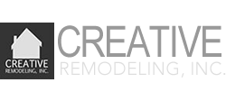 Creative Remodeling, Inc.