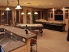 Remodeling basement in Long Island New York home