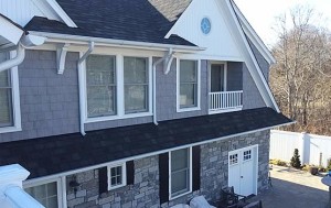 Creative Remodeling Inc. door and window installation in Saint James Long Island