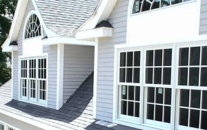 Creative Remodeling Inc. door and window installation in Saint James Long Island