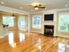 Floor hardwood installation Long Island