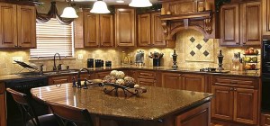 Saint James, New York kitchen remodeling