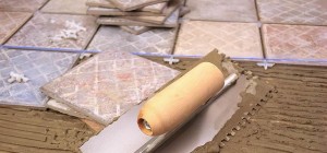 Kitchen and bathroom tiling in Long Island